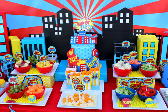 HOME - 01 - PARTY THEMES